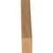 Ekena Millwork 5 1/2"W x 30"D x 30"H Traditional Smooth Knee Brace, Western Red Cedar BRC06X30X30TRA00SWR - alternate 3